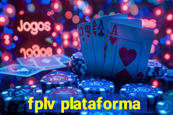 fplv plataforma